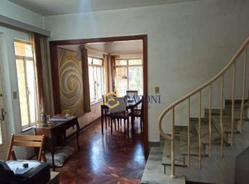 b69eb2b0737ee06be64631f1aeb53de9419e51db · Casa à venda, 4 quartos, na Pompéia.