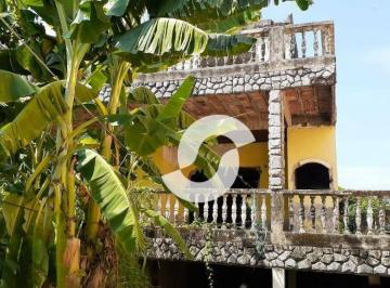 ccfc1b7cf7e2d47e49fcc34b5b9bce305bcbeb30 · Casa à venda, 422 m² por R$ 1.000.000,00 - São Francisco - Niterói/RJ