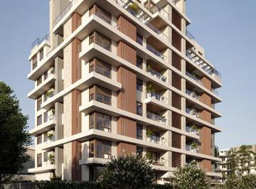 Apartamento de 3 quartos, Curitiba · VILA IZABEL 3 suítes sacada churrasqueira 2 vagas
