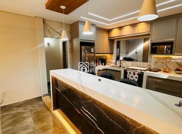 Casa · 525m² · 4 Quartos · Casa à venda - nas Quintas do Jacuba