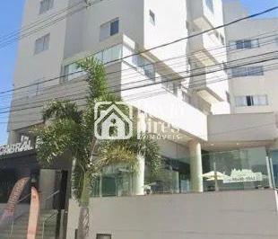 Apartamento · 65m² · 2 Quartos · Apartamento à venda - em Cabral