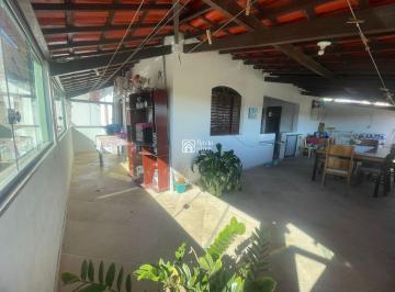 Casa · 5 Quartos · Casa à venda - em Novo Horizonte