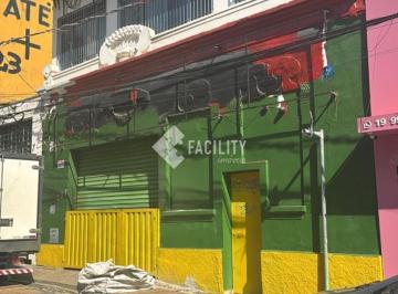 0 · salão para aluguel em Centro