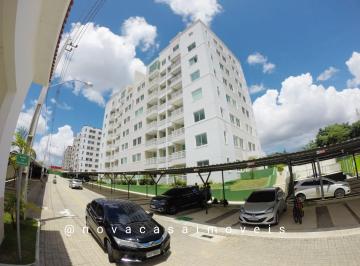 Apartamento de 2 quartos, Manaus · 2 Quartos, com Suíte - NOVO