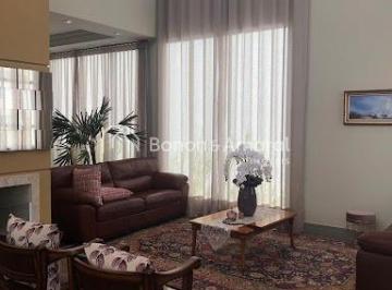 Casa · 799m² · 5 Quartos · 4 Vagas · Venda , casa , condomínio Alphaville Campinas , em Campinas .