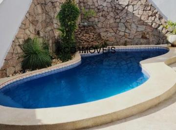 Foto 01 · CASA COM 3 QUARTOS ( SUITE ) PISCINA, VILA SÃO FRANCISCO