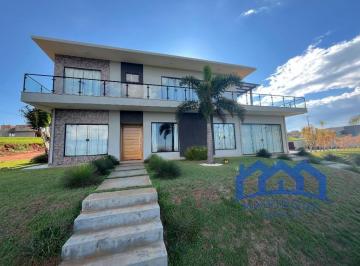 Foto 01 · Casa com 5 Quartos e 6 banheiros à Venda, 432 m² por R$ 2.000.000 Cód. ch1609