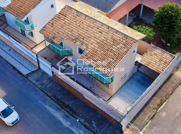 Foto 01 · Casa à Venda em Guarapari ES