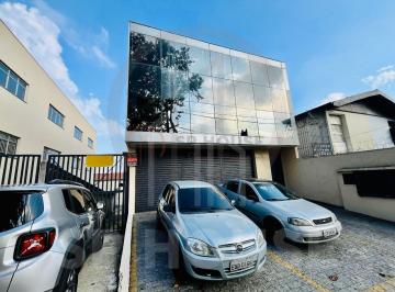 Foto 01 · Prédio comercial ZC para locação no Jabaquara, 20 vagas, 614m²