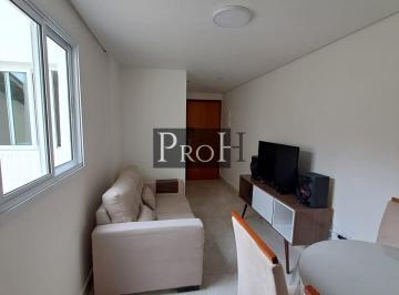 Apartamento de 2 quartos, Santo André · Cobertura Jardim Paraíso Santo André