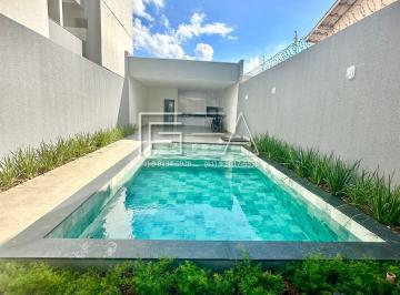 Apartamento · 60m² · 2 Quartos · 2 Vagas · Apartamento com 2 quartos, sendo 1 suíte no Setor de Chácaras Abreu