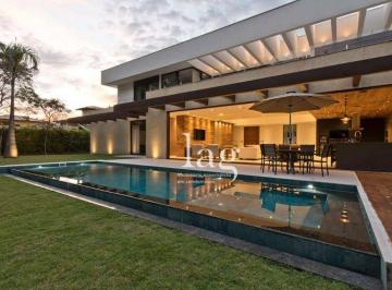 16171a885a03f25917ac66e14c8b0fe9c1c62365 · Casa à venda, 442 m² por R$ 11.500.000,00 - Condomínio Lago Azul - Araçoiaba da Serra/SP