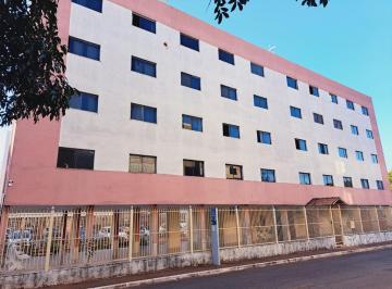Apartamento de 2 quartos, Cruzeiro · EXCELENTE OPORTUNIDADE!! Aluguel de Apartamento SHCES Quadra 201 2º Andar
