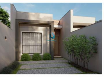 Casa · 60m² · 2 Quartos · 1 Vaga · Casa à venda no bairro João Pessoa - Jaraguá do Sul/SC