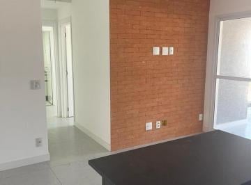 Apartamento · 66m² · 2 Quartos · 1 Vaga · Apartamento VERTZ TATUAPÉ