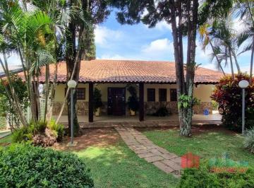Casa · 416m² · 7 Quartos · 2 Vagas · Casa no condomínio São Joaquim, Vinhedo-SP
