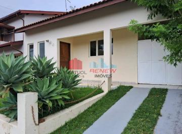 Casa · 95m² · 2 Quartos · 2 Vagas · Casa para locação Residencial Itapema - Valinhos SP