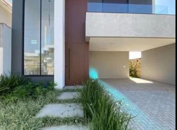 Casa · 240m² · 3 Quartos · 4 Vagas · Sobrado à venda no bairro Centro - Sorocaba/SP
