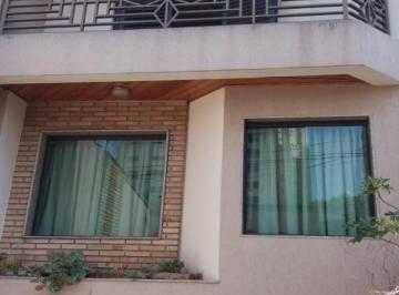 Foto 01 · Exuberante sobrado de fino acabamento na vila Mafra, 340m² de área construída