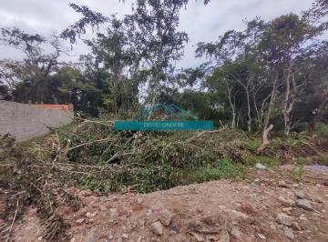 Imagem do Imóvel · Um terreno localizado no loteamento balneário Havaí em Caraguatatuba perímetro massaguaçu a venda