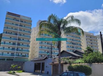 Imagem do Imóvel · Um belo apartamento localizado no bairro Cidade Jardim Caraguatatuba