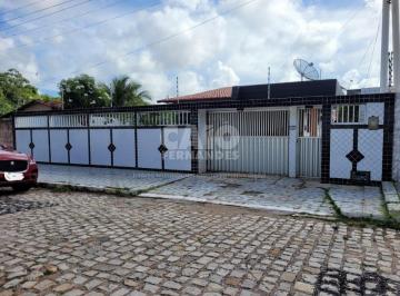 Casa · 160m² · 3 Quartos · 3 Vagas · Casa em Neópolis