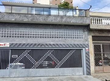 Foto 01 · Sobrado para venda na Vila Carrão