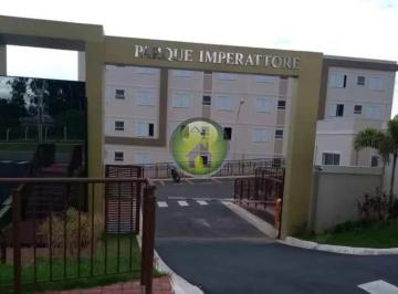 Foto 01 · Apartamento de 2 dormitório a venda no Condomínio Parque Imperattore - Indaiatuba/SP - IPTU Isento -