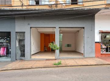 Comercial · 90m² · LOJA para LOCACAO na Melhor região Central de Londrina/Pr. (90 m²)