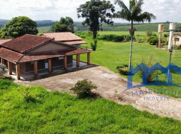 Foto 01 · Sítio/Fazenda à Venda, 11 alqueires por R$ 4.000.000 Cód. ch1613
