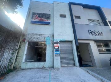 Foto 01 · Loja á venda , 2 pavimentos , 2 vagas , 136 m² , Mirandópolis.