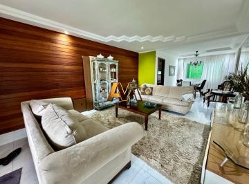 Casa · 250m² · 3 Quartos · 4 Vagas · Casa Condominio Fechado