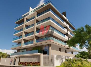 Apartamento · 71m² · 1 Quarto · 1 Vaga · Apartamento à venda no bairro Braga - Cabo Frio/RJ