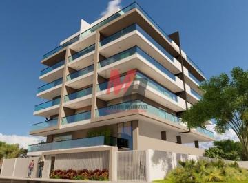Apartamento · 71m² · 1 Quarto · 1 Vaga · Apartamento à venda no bairro Braga - Cabo Frio/RJ