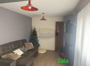 Apartamento · 130m² · 3 Quartos · 1 Vaga · APTO COBERTURA
