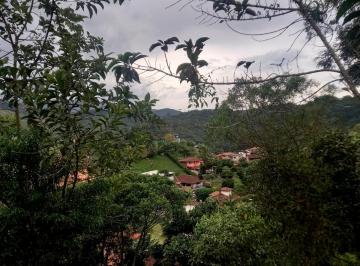 Terreno , Visconde de Mauá · Terreno de 1 mil m2 à venda em Visconde de Mauá, 10 min. da vila, vista verde.