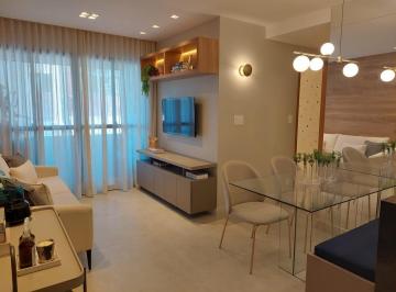 20240410123547485547.jpg · Apartamento para Venda em Salvador, Vila Laura, 2 dormitórios, 1 suíte, 2 banheiros, 1 vaga