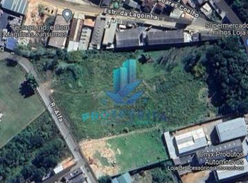 Terreno · 3398m² · Ótimo terreno plano a venda - 3.398mts - Vagem Grande Paulista/SP