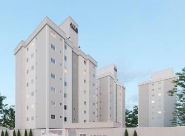 Apartamento · 60m² · 2 Quartos · 1 Vaga · Apartamento em Lages/SC - Residencial Villa de Toscana
