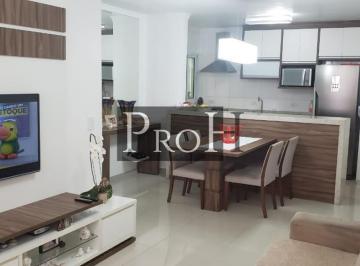 Apartamento de 3 quartos, Santo André · Cobertura Campestre Santo André