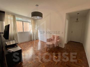 Foto 01 · Apartamento para venda, 2 quartos, 1 banheiro, 1 vaga, 66m², Jabaquara,