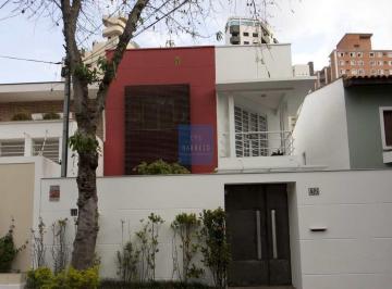 Comercial · 228m² · Casa comercial com 9 salas, V. Mariana, R$ 1.35 mi, Cod: 2802