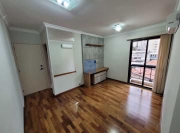Apartamento · 58m² · 2 Quartos · 1 Vaga · Apartamento com 2 dorms, Saúde, São Paulo - R$ 510 mil, Cod: 2804