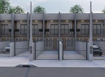 Casa · 97m² · 2 Quartos · 1 Vaga · Casa à venda no bairro Iririú - Joinville/SC