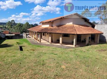 Rural de 3 quartos, Vargem Grande Paulista · Casa térrea MORADIA 3 DORM
