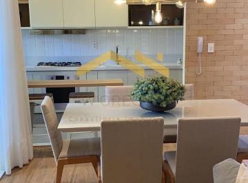 Foto 01 · Apartamento, Jardim Santiago, Indaiatuba, SP