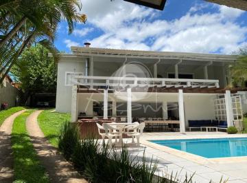 Foto 01 · Casa para venda em condomínio fechado no Alto das Palmeiras no Bairro das Palmeiras em Campinas - Fa
