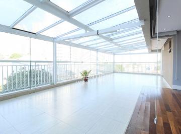 Apartamento · 190m² · 3 Quartos · 2 Vagas · Vistta 180º Saude - Apartamento à venda em São Paulo/SP