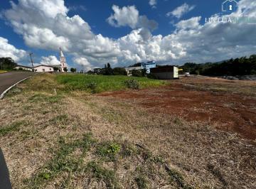 Foto 01 · Terreno, Centro, Alto Feliz, RS