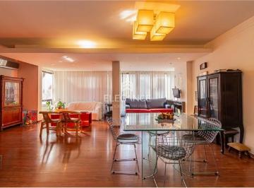 Foto 01 · Apartamento espaço no Moinhos de Vento, Porto Alegre-RS - 2 dormitórios, 2 Suítes, 4 Banheiros, 1 Va
